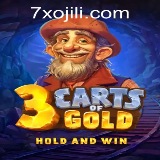 Discover the Enchanting World of 3cartsOfGold: A Journey Beyond Imagination