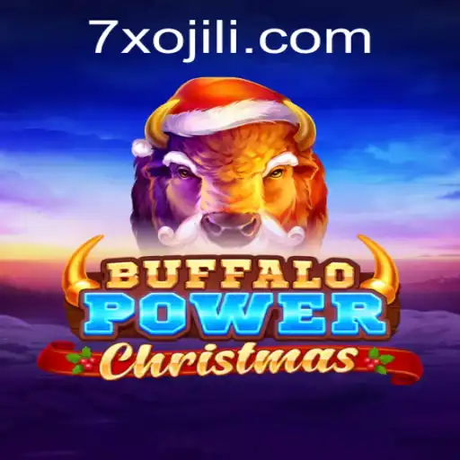 Discover the Magic of BuffaloPowerChristmas: A Festive Gaming Experience