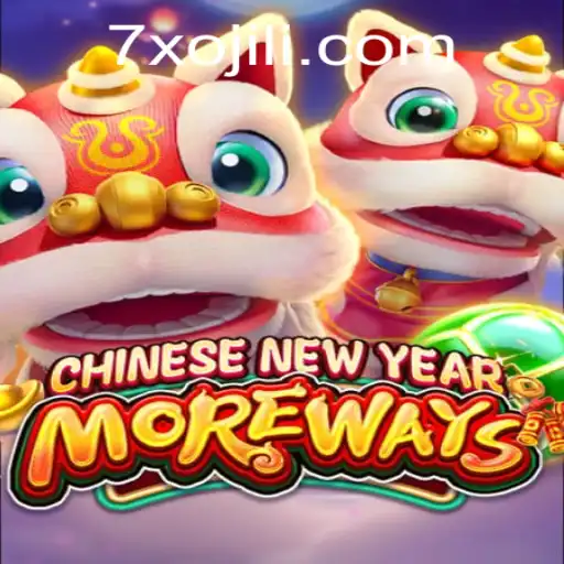 Unveiling the Excitement of CHINESENEWYEARMOREWAYS: A Deep Dive into XOJILI's Unique Game