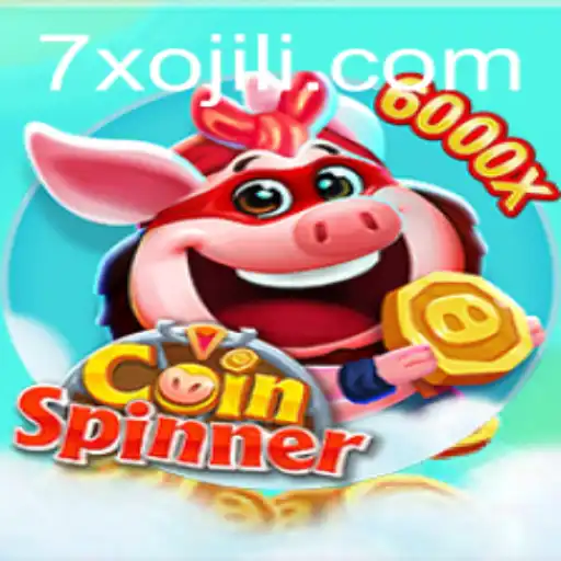 Discover the Thrilling World of CoinSpinner: A New Era of Gaming with XOJILI
