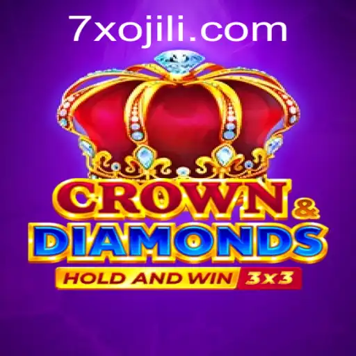 Journey to XOJILI in the Enchanting World of Crowndiamonds