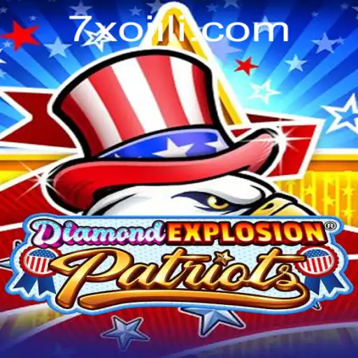 Exploring the Excitement of DiamondExplosionPatriots