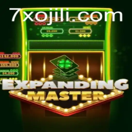 Discover the World of ExpandingMaster: An Engaging Experience with XOJILI