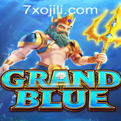 Unveiling GRANDBLUE: The Revolutionary Game with XOJILI Strategy