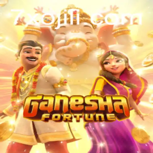 Discover the Enchanting World of GaneshaFortune with XOJILI