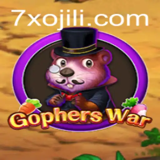 Exploring GophersWar: The Thrilling World of XOJILI's Board Game Adventure
