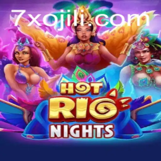 Unveiling the Allure of HotRioNights: A Thrilling New Gaming Experience