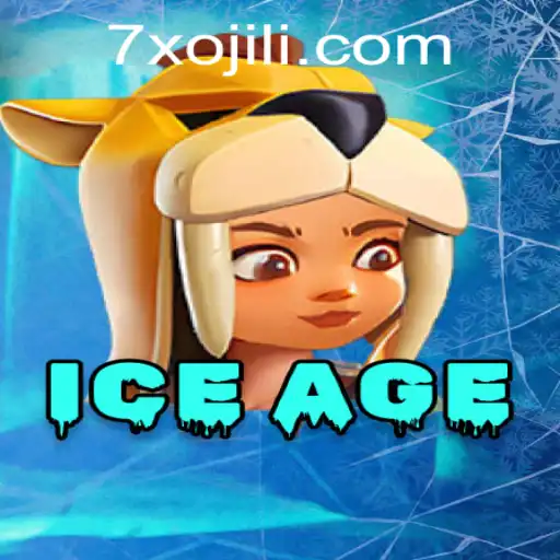 Discovering 'IceAge': A Journey into the Frozen Wilderness with XOJILI