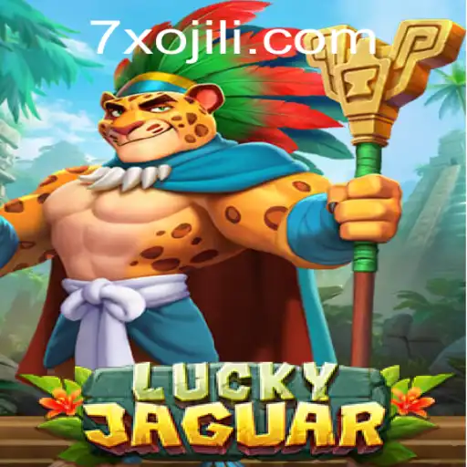 The Exciting World of LuckyJaguar and XOJILI: A Game for the Modern Era