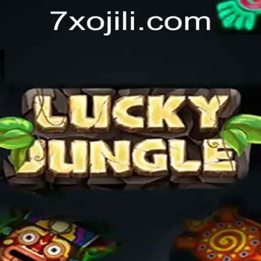 Unveiling LuckyJungle: A Thrilling Adventure with XOJILI
