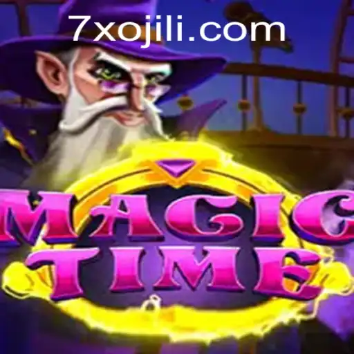 Exploring the Enchanting World of MagicTime: A Dive into XOJILI