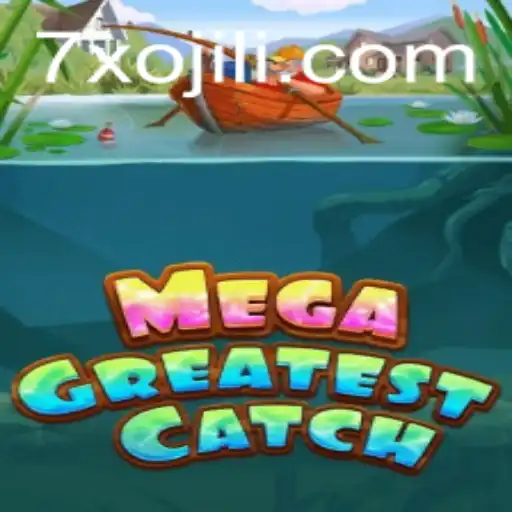 MegaGreatestCatch: Dive Into the Ocean of Fun with XOJILI