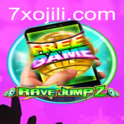 RaveJump2M: The Emerging Phenomenon of Virtual Gaming Worlds