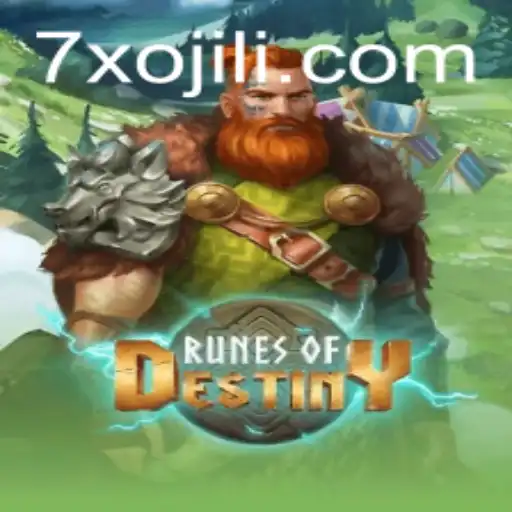 Exploring the Mystical World of RunesOfDestiny: Unveiling the Secrets with XOJILI
