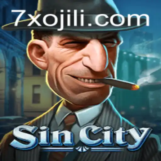 SinCity: The Captivating World of XOJILI's Masterpiece