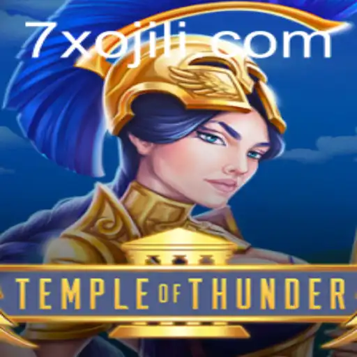 Explore TempleofThunder: A Thrilling Odyssey Featuring XOJILI