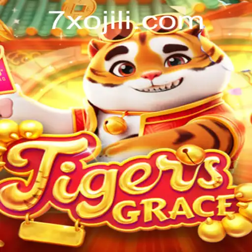 TigersGrace: A Comprehensive Guide to the New Gaming Sensation