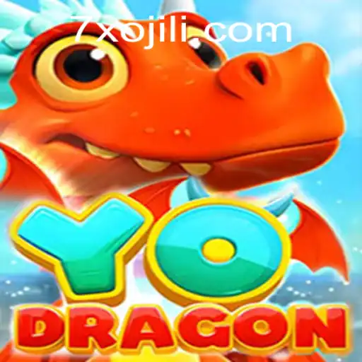 YoDragon and the Magical World of XOJILI: A New Adventure Awaits